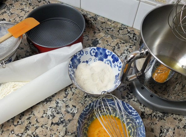 Sladká šarlatka v troubě - jednoduché a chutné recepty
