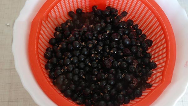 Rýže s cukrem na zimu bez vaření, Pyatiminutka, zmrazená. Rýže recept, strouhaný s cukrem na zimu (bez ledničky)