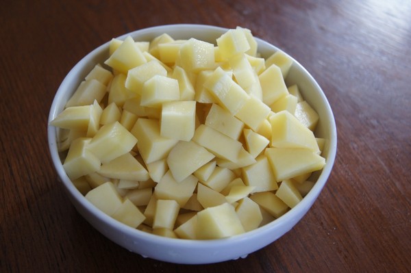 Brokolicová polévka