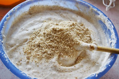 Dort pro Nový rok: dort esterhazy, recept s fotografií