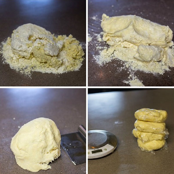 Cake "Napoleon", recepty s fotografií doma: klasické (sovětské), s pudinkem, s kondenzovaným mlékem, z bafetového pečiva