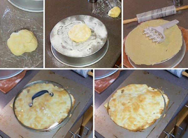 Cake "Napoleon", recepty s fotografií doma: klasické (sovětské), s pudinkem, s kondenzovaným mlékem, z bafetového pečiva