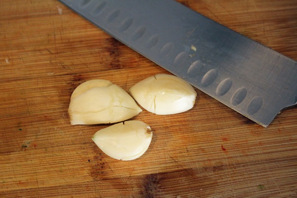 Chutné dušené cukety - recept