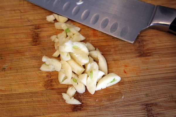 Chutné dušené cukety - recept
