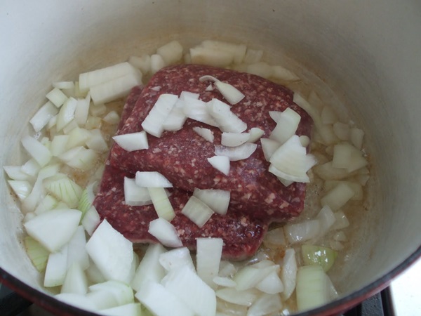 Chutné dušené cukety - recept
