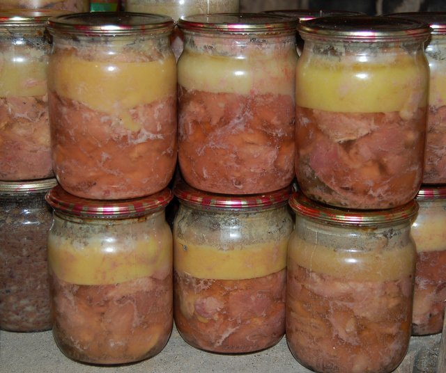 Mrkevový guláš, originální recept Mrkevový guláš, originální recept