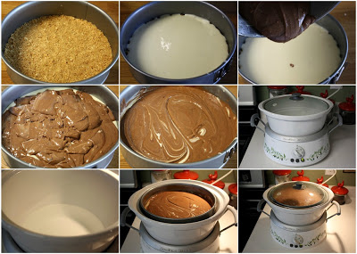 Nádherný recept na tvarohový dort v multivarku je vynikající dezert pro celou rodinu.