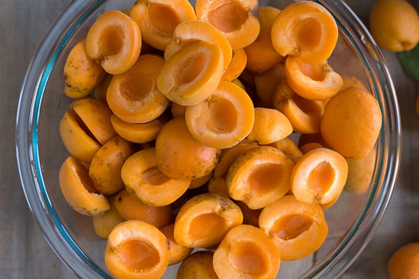 Meruňkový džem - královský recept