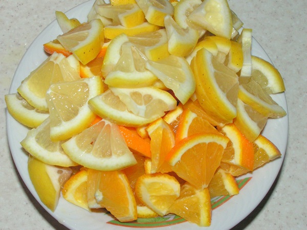 Meruňkový džem - královský recept