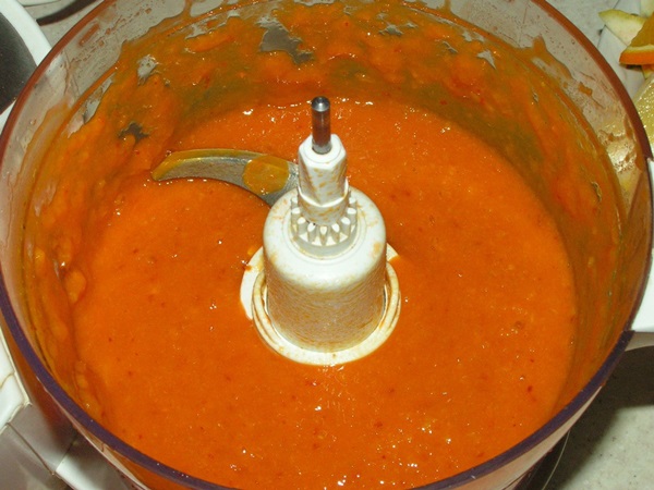 Meruňkový džem - královský recept