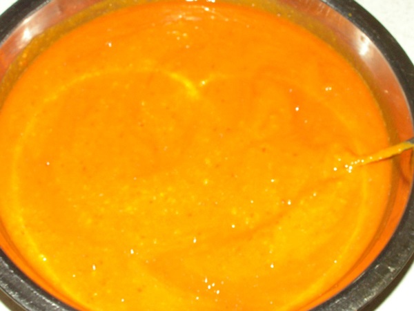 Meruňkový džem - královský recept