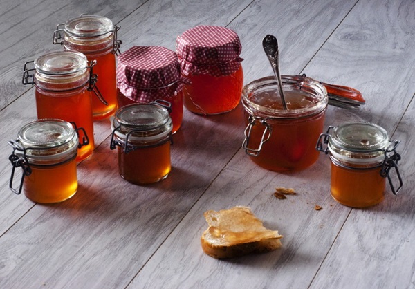 Jam z kdoule: nejkrásnější recepty s fotografiemi