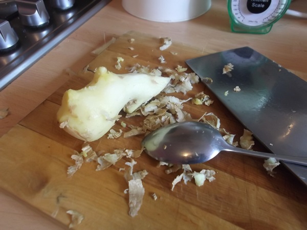 Jam z melounu a melounové kůry na zimu - jednoduché recepty
