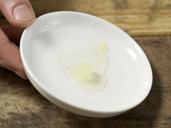 Jam z melounu a melounové kůry na zimu - jednoduché recepty