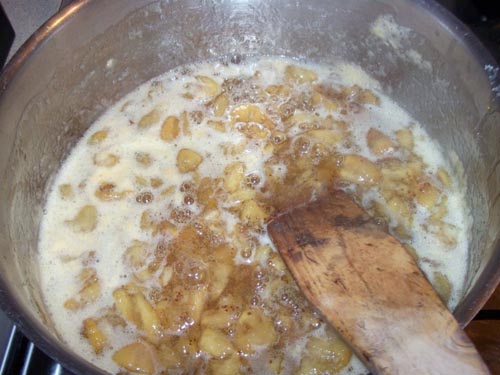 Jam z feijoa, recept s fotkou