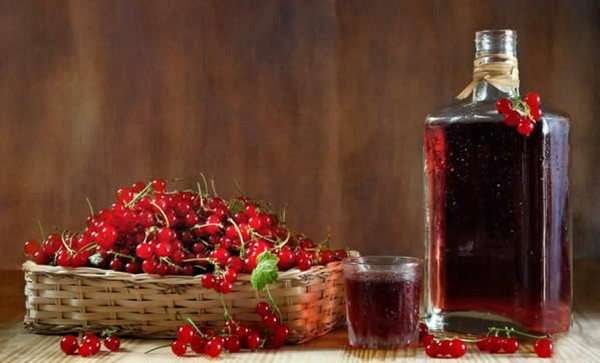 Víno z rybízu v domácnosti - černé, bílé, červené, bez kvasnic a s nimi. Jednoduché a tradiční recepty na víno z karafiátu Víno z rybízu v domácnosti - černé, bílé, červené, bez kvasnic a s nimi. Jednoduché a tradiční recepty na víno z karafiátu