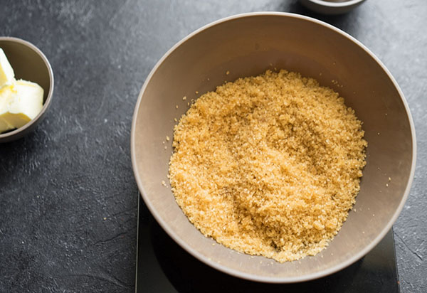 Lahodný recept: velké čokoládové sušenky s kořením
