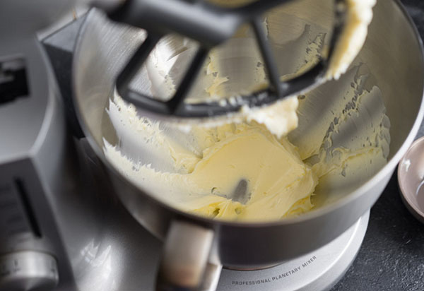 Lahodný recept: velké čokoládové sušenky s kořením