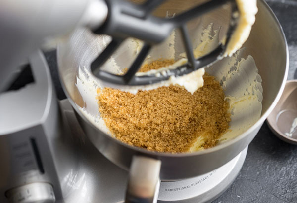 Lahodný recept: velké čokoládové sušenky s kořením