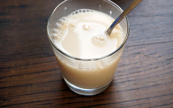 Lahodný recept: kalzon se zeleninovou náplní