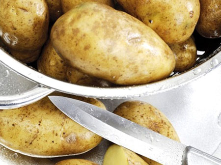 Pečené ryby v troubě pod jemnou omáčkou