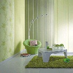 Eco styl v interiéru