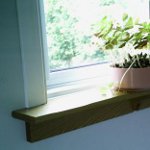 Jak nainstalovat parapet Jak nainstalovat parapet
