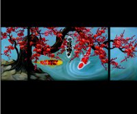 Obrazy ve Feng Shui