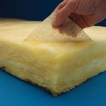 Materiály pro izolaci