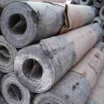 Pokládka střešního materiálu Pokládka střešního materiálu