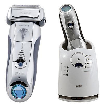 Braun Series 7 790cc Elektrický holicí strojek