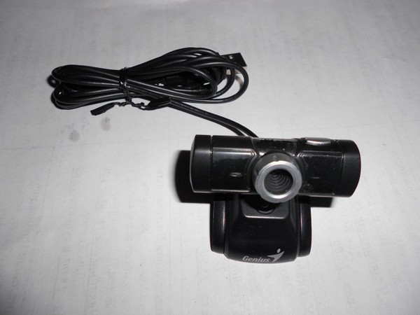 Webkamera Genius Eye 110