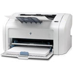 Laserová tiskárna HP LaserJet 1018