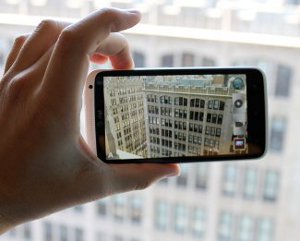 HTC One X