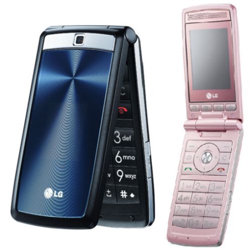 Mobilní telefon LG KF300