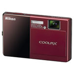 Nikon Coolpix S70