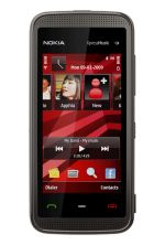 Nokia 5530 XpressMusic Nokia 5530 XpressMusic