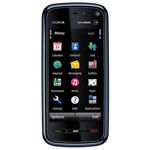 Nokia 5800 XpressMusic Nokia 5800 XpressMusic