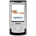 Nokia 6500 slide