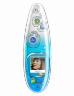 Nokia HumanForm: koncept flexibilního telefonu