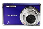 Olympus FE-5020 Digitální fotoaparát
