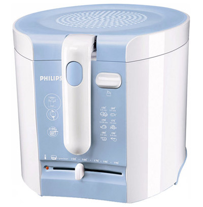 Philips Fritéza HD6103