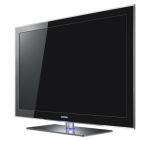 LCD-TV řady 8000