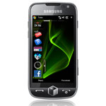 Samsung I8000 WiTu AMOLED Samsung I8000 WiTu AMOLED