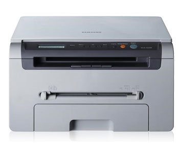 Samsung SCX-4220 Multifunkční zařízení