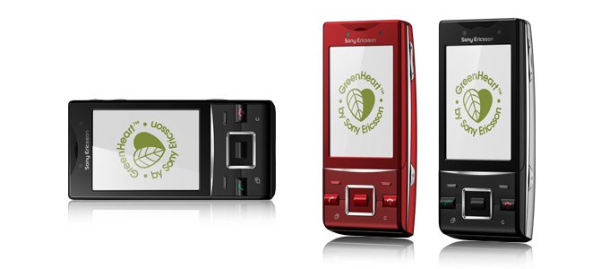 Sony Ericsson Hazel