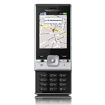 Sony Ericsson T715