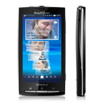 Sony Ericsson Xperia X10