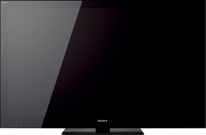 Televizor Sony KDL-40NX800 LCD