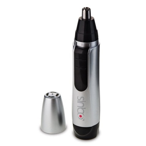 Trimmer pro vousy